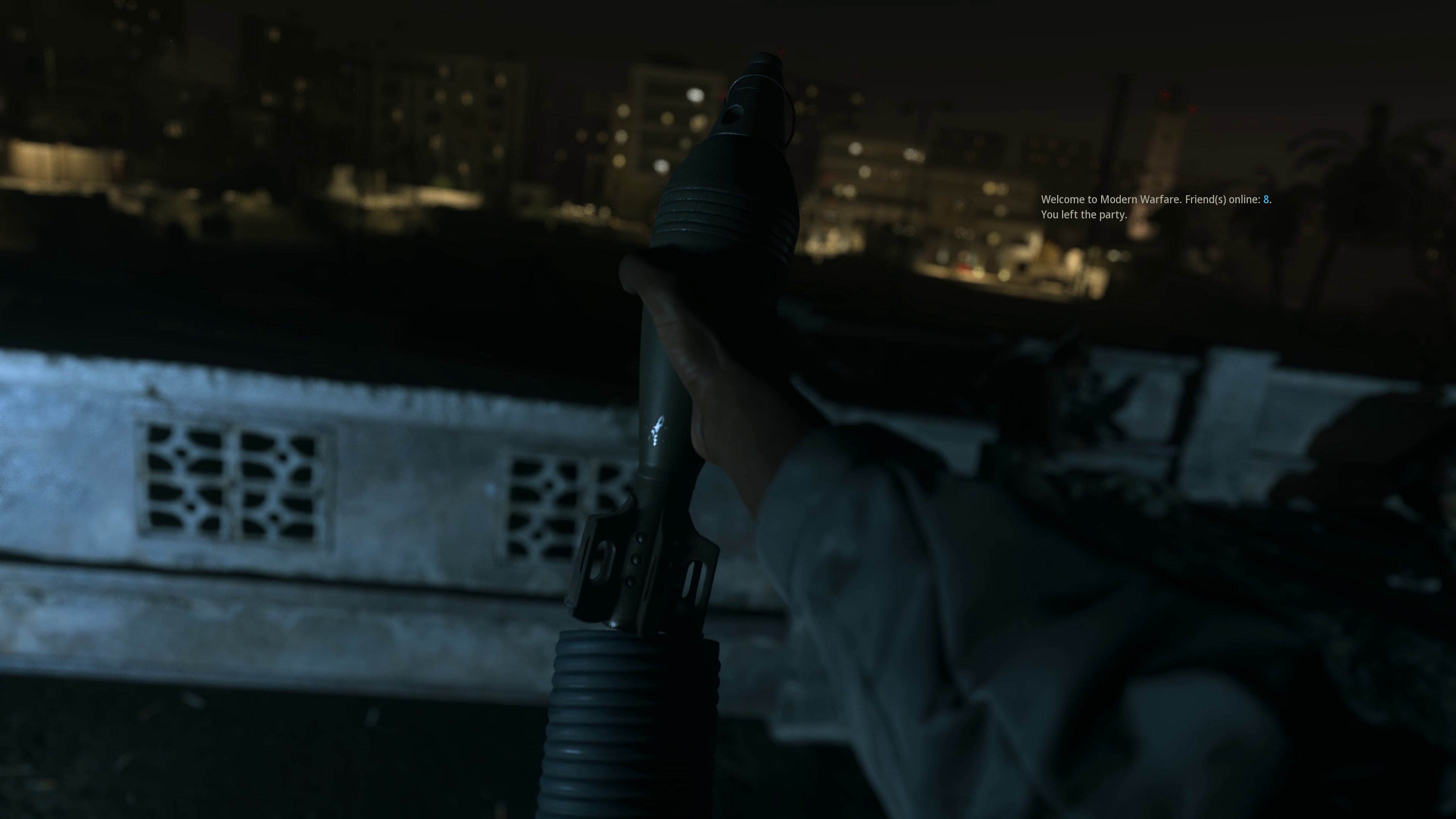 Call of Duty: Modern Warfare 2019